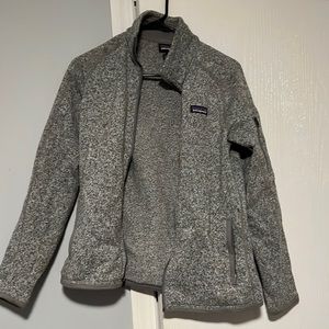 Patagonia jacket size S